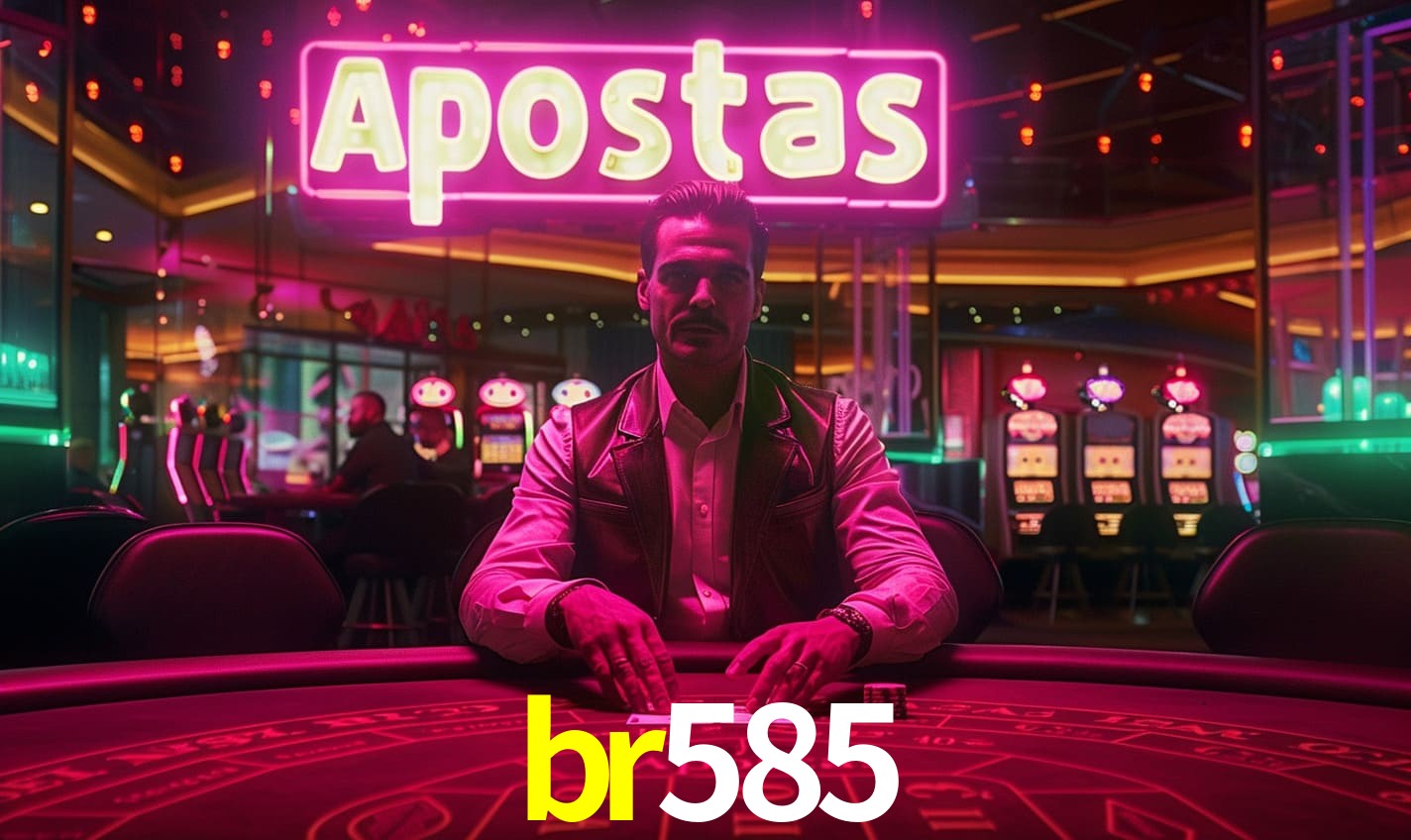 Jogos Certificados br585